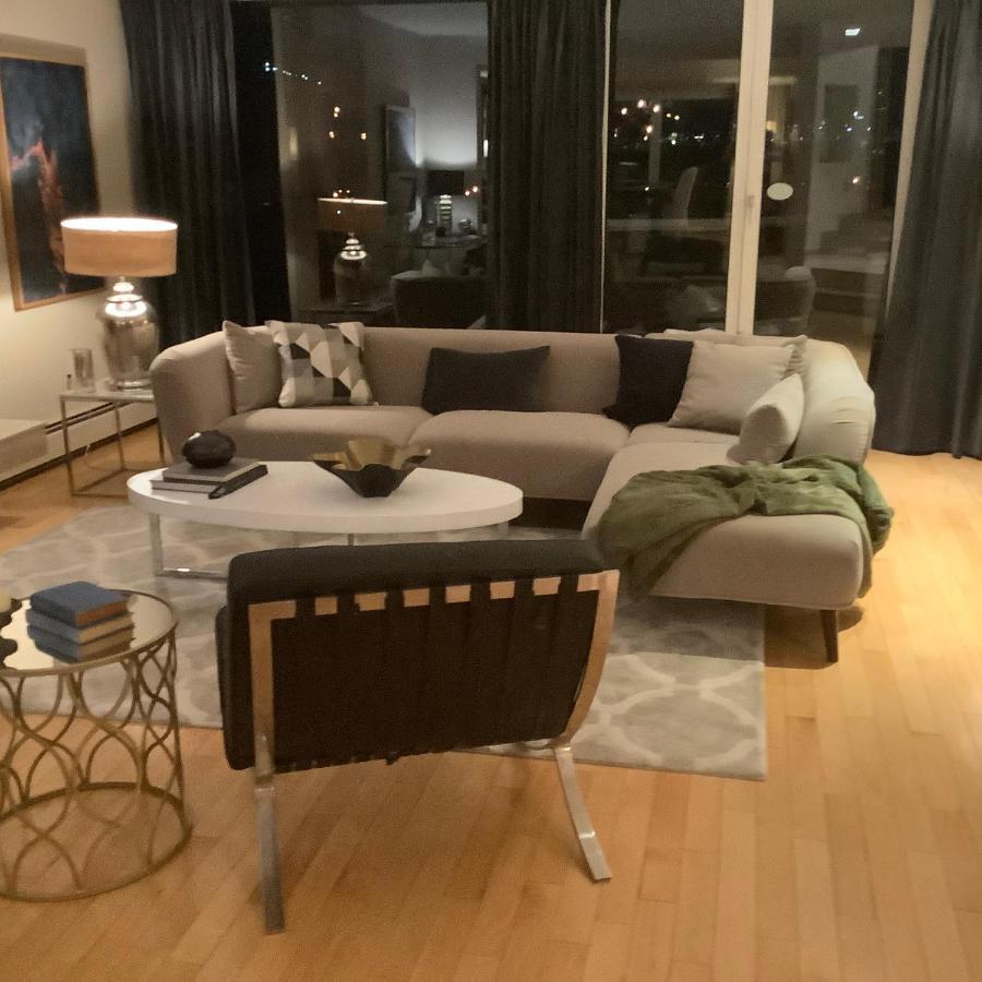 Suite Smart Vancouver Exterior photo