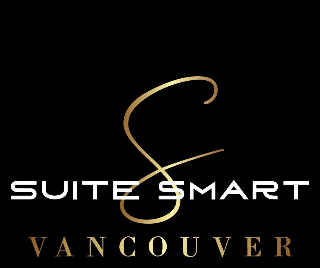 Suite Smart Vancouver Exterior photo