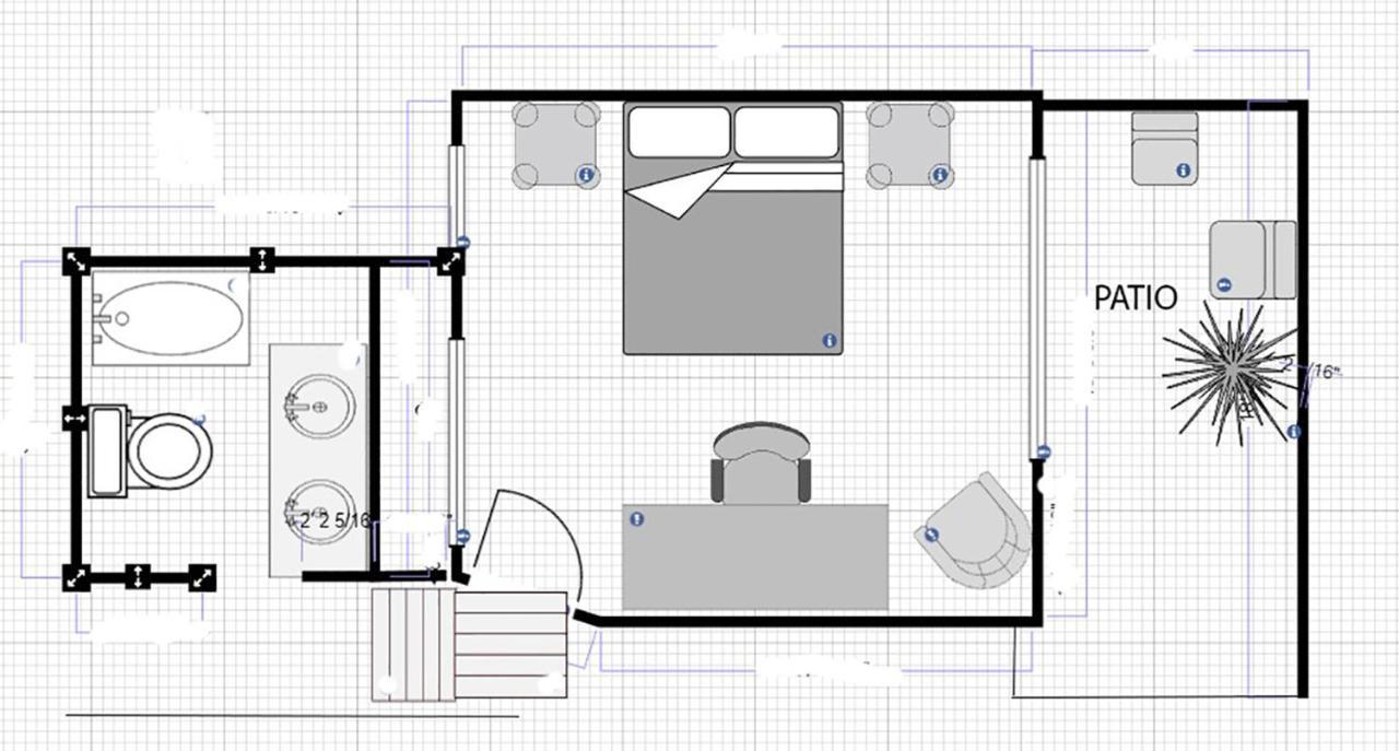 Suite Smart Vancouver Exterior photo